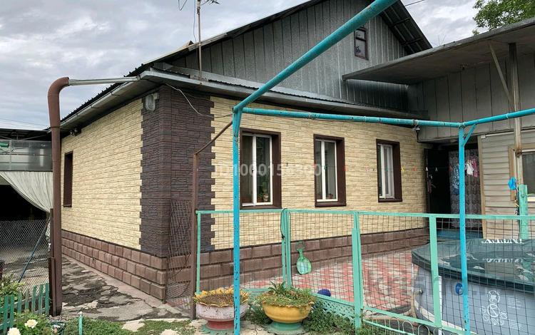 Отдельный дом · 5 комнат · 101.2 м² · 5.8 сот., Шмидта 102 за 65 млн 〒 в Алматы, Турксибский р-н — фото 2