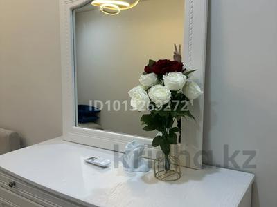 1-бөлмелі пәтер · 60 м² · 2/5 қабат, Баймуханова 47, бағасы: 95 000 ₸ в Атырау, мкр Привокзальный-5