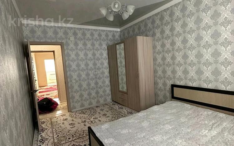 2-комнатная квартира, 60 м², 4/6 этаж помесячно, 16-й мкр 43