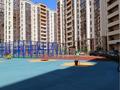 2-комнатная квартира · 53.7 м² · 10/12 этаж, ​Чингиз Айтматов 52 за 45 млн 〒 в Астане, Нура р-н — фото 17