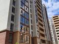 2-комнатная квартира · 53.7 м² · 10/12 этаж, ​Чингиз Айтматов 52 за 45 млн 〒 в Астане, Нура р-н — фото 18