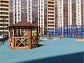 2-комнатная квартира · 53.7 м² · 10/12 этаж, ​Чингиз Айтматов 52 за 45 млн 〒 в Астане, Нура р-н — фото 19