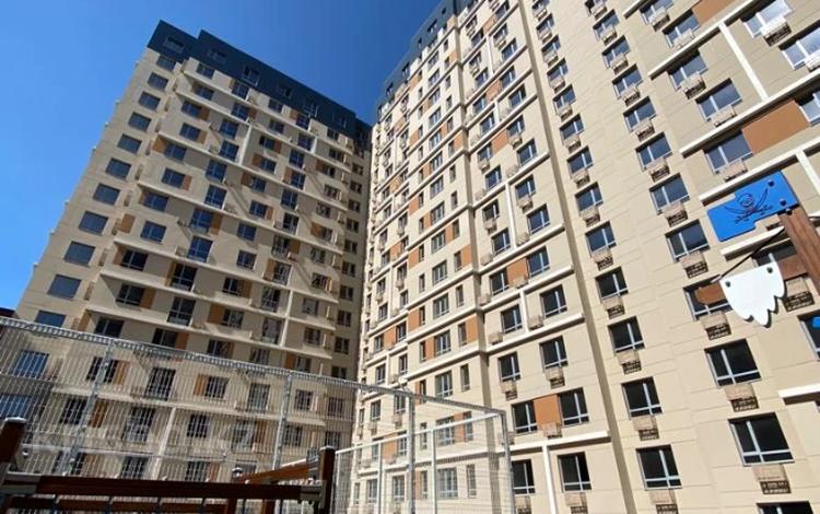 2-комнатная квартира, 55 м², 7/17 этаж, Жандосова 94А блок 20 — Академии МВД