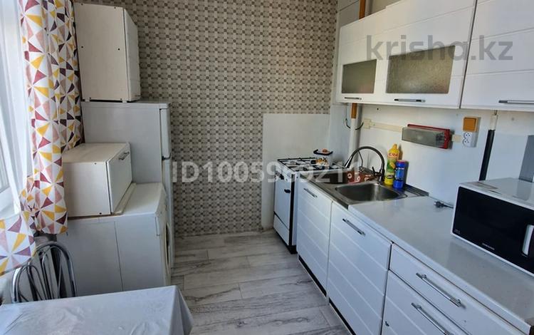 1-комнатная квартира · 36 м² · 4/9 этаж, 4 47 — Центр 4микр за 15.9 млн ₸ в Аксае — фото 14