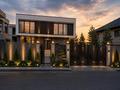 Жеке үй · 5 бөлме · 270 м² · 4 жүзд., Нұрлытау ш/а., Куттыколь 2, бағасы: 250 млн ₸ в Алматы, Бостандыкский р-н