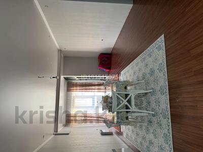 2-комнатная квартира · 101 м² · 2/5 этаж, мкр Ерменсай, Ушкемпирова 42 за 85 млн ₸ в Алматы, Бостандыкский р-н