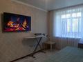1-комнатная квартира, 42 м², 2/5 этаж по часам, Ш.Уалиханова 156 — Спорткомплекс Бурабай за 1 500 〒 в Кокшетау — фото 6