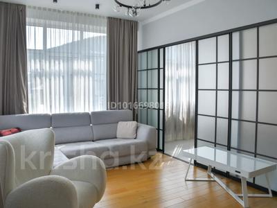 3-комнатная квартира · 100 м² · 3/3 этаж, мкр Нур Алатау, 16 улица 5 за 95 млн ₸ в Алматы, Бостандыкский р-н