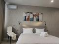2-комнатная квартира · 70 м² · 10/12 этаж, мкр №1, Новои 39 — Джандосова за 35 000 ₸ в Алматы, Ауэзовский р-н
