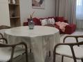 2-комнатная квартира · 70 м² · 10/12 этаж, мкр №1, Новои 39 — Джандосова за 35 000 ₸ в Алматы, Ауэзовский р-н — фото 15