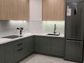 2-комнатная квартира · 70 м² · 10/12 этаж, мкр №1, Новои 39 — Джандосова за 35 000 ₸ в Алматы, Ауэзовский р-н — фото 6