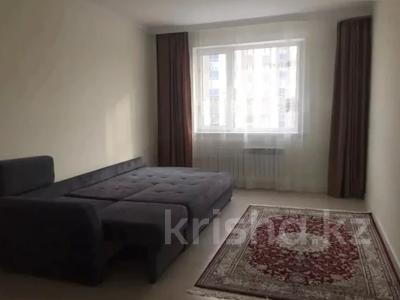 1-комнатная квартира · 44.5 м² · 6/22 этаж, Александр Бараев за 25.5 млн ₸ в Астане, Алматы р-н