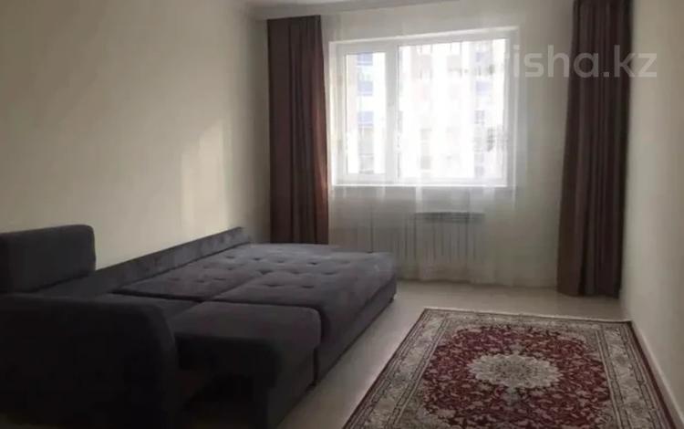 1-комнатная квартира · 44.5 м² · 6/22 этаж, Александр Бараев за 25.5 млн ₸ в Астане, Алматы р-н — фото 3