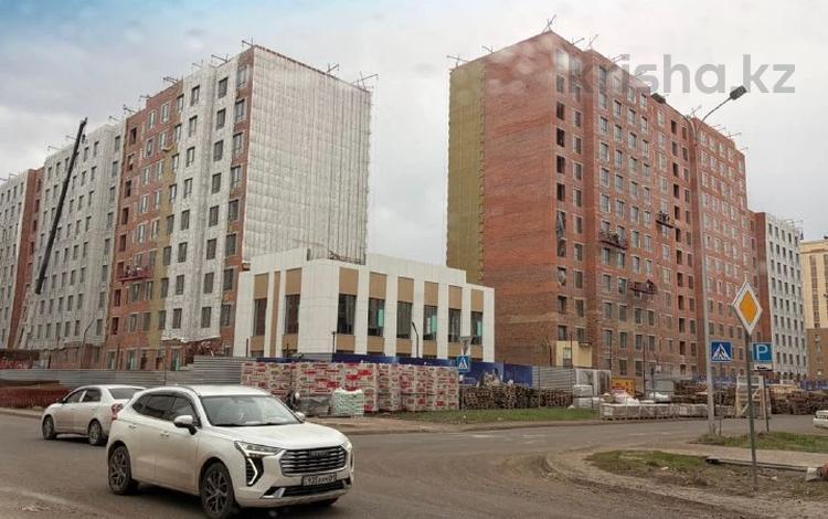 Еркін, кеңселер, дүкендер мен бутиктер, қоғамдық тамақтану орны, сұлулық салондары, монша, қонақ үй және демалыс орындары, медорталықтар мен дәріханалар, білім орталықтары, ойын-сауық · 470 м², бағасы: 790 млн ₸ в Астане, Нура р-н — фото 8
