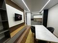 1-комнатная квартира · 46 м² · 9/12 этаж, ​Туркия 1280/2 — Кызғалдақ Шымсити парк за 12 000 ₸ в Шымкенте, Каратауский р-н