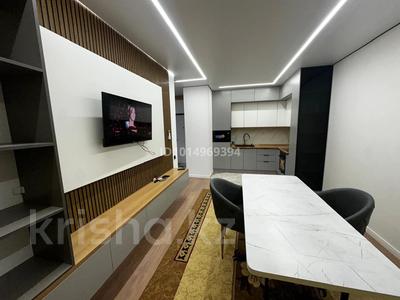 1-комнатная квартира · 46 м² · 9/12 этаж, ​Туркия 1280/2 — Кызғалдақ Шымсити парк за 12 000 ₸ в Шымкенте, Каратауский р-н