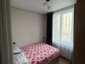 2-комнатная квартира · 30 м² · 4/9 этаж, Туран 55/16 за 220 000 ₸ в Астане, Нура р-н