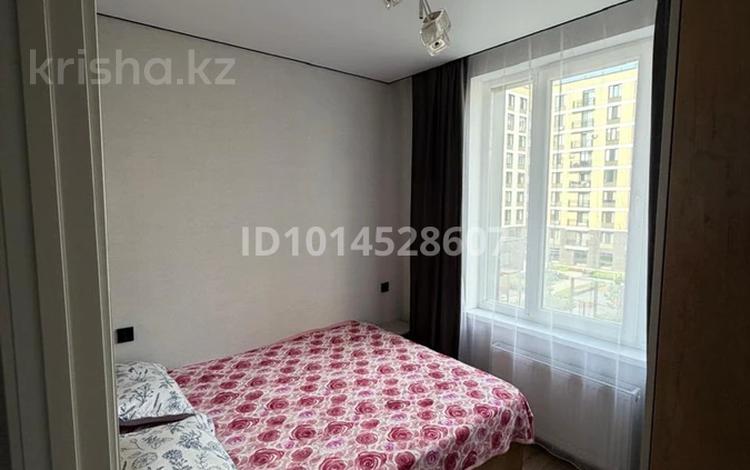 2-комнатная квартира · 30 м² · 4/9 этаж, Туран 55/16 за 220 000 ₸ в Астане, Нура р-н — фото 2