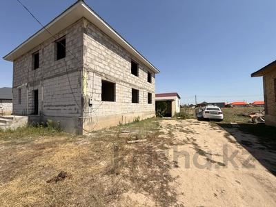 Жеке үй · 5 бөлме · 280 м² · 6 жүзд., Отемисулы 50, бағасы: 27 млн ₸ в 
