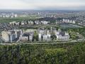 4-бөлмелі пәтер · 135.03 м², мкр Акжайык, Толеметова, бағасы: ~ 73.5 млн ₸ в Шымкенте, Абайский р-н