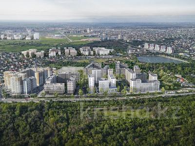 4-комнатная квартира · 135.03 м², мкр Акжайык, Толеметова за ~ 83.4 млн 〒 в Шымкенте, Абайский р-н