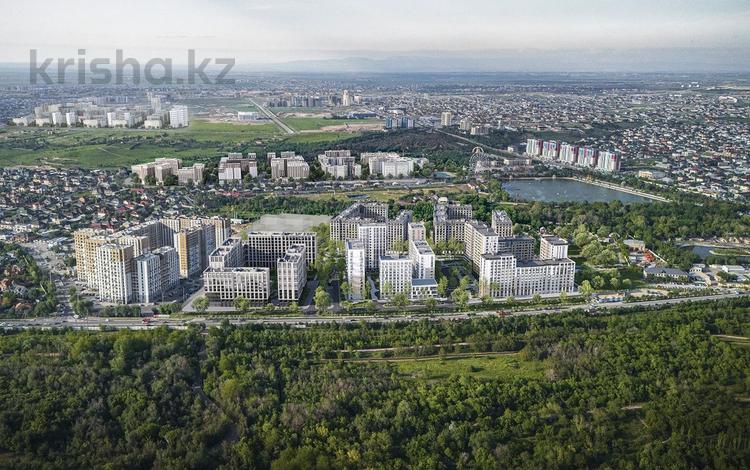 4-бөлмелі пәтер · 135.03 м², мкр Акжайык, Толеметова, бағасы: ~ 73.5 млн ₸ в Шымкенте, Абайский р-н — фото 2
