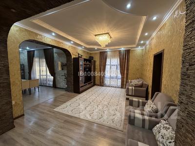 Жеке үй · 6 бөлме · 300 м² · 100 сот., мкр Кайтпас 1, Академ городок 28 — Улица Галымдар, бағасы: 155 млн 〒 в Шымкенте, Каратауский р-н