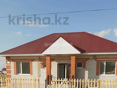 Отдельный дом · 3 комнаты · 80 м² · 10 сот., Кобда Сити за 30 млн 〒 в Актобе