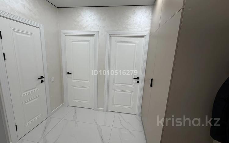 1-комнатная квартира · 39 м² · 8/9 этаж, мкр Шугыла 340/46 — Улықбека,Стройтельная за 200 000 ₸ в Алматы, Наурызбайский р-н — фото 2