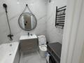 1-комнатная квартира · 39 м² · 8/9 этаж, мкр Шугыла 340/46 — Улықбека,Стройтельная за 200 000 ₸ в Алматы, Наурызбайский р-н — фото 4