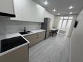 1-комнатная квартира · 39 м² · 8/9 этаж, мкр Шугыла 340/46 — Улықбека,Стройтельная за 200 000 ₸ в Алматы, Наурызбайский р-н — фото 7