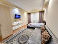 1-комнатная квартира · 40 м² · 1/4 этаж, Бейбітшілік 4 А — ТЦ"ShimkentPlaza". за 15 000 ₸ в Шымкенте — фото 2