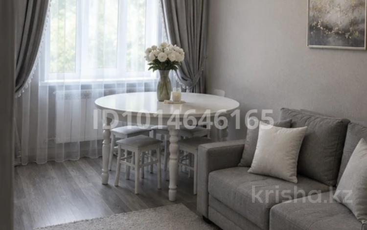 2-бөлмелі пәтер · 42 м² · 4/4 қабат, Гагарина 23, бағасы: 14 млн ₸ в Каргалы (п. Фабричный) — фото 15