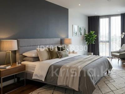 3-комнатная квартира · 140 м² · 9/13 этаж, Шевченко 164г за 125 млн ₸ в Алматы, Алмалинский р-н
