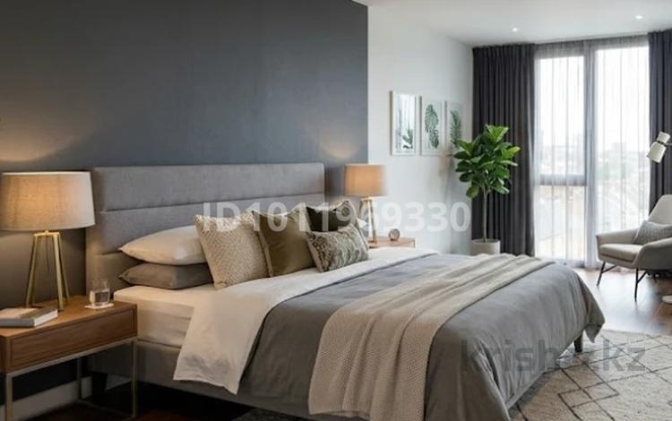 3-комнатная квартира · 140 м² · 9/13 этаж, Шевченко 164г за 125 млн ₸ в Алматы, Алмалинский р-н — фото 2