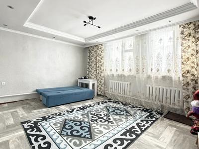 Отдельный дом · 4 комнаты · 100 м² · , Булбул за 62 млн ₸ в Астане, Алматы р-н