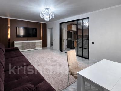 3-комнатная квартира · 82 м² · 5/12 этаж, мкр Калкаман-2 — ЕСТЬ ИПОТЕКА за ~ 56.7 млн 〒 в Алматы, Наурызбайский р-н