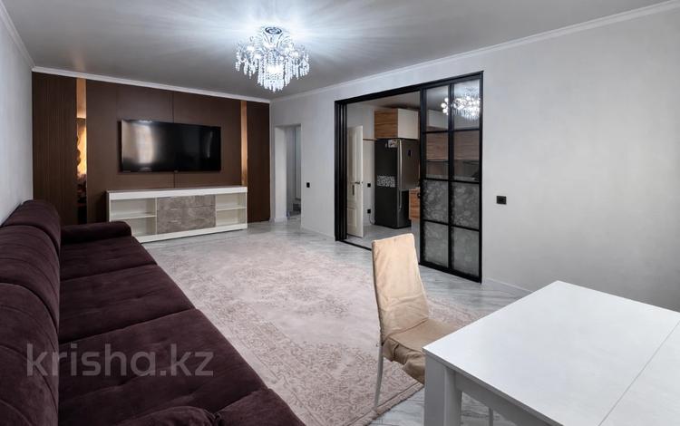 3-комнатная квартира · 82 м² · 5/12 этаж, мкр Калкаман-2 — ЕСТЬ ИПОТЕКА за ~ 56.7 млн 〒 в Алматы, Наурызбайский р-н — фото 13