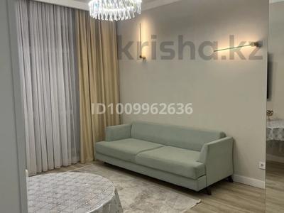 2-комнатная квартира · 42 м² · 4/9 этаж, Шамши Калдаяков 40 за 350 000 ₸ в Астане