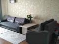 1-комнатная квартира · 40 м² · 11/16 этаж, мкр №1 26a за 35 млн ₸ в Алматы, Ауэзовский р-н