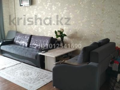 1-комнатная квартира · 40 м² · 11/16 этаж, мкр №1 26a за 35 млн ₸ в Алматы, Ауэзовский р-н