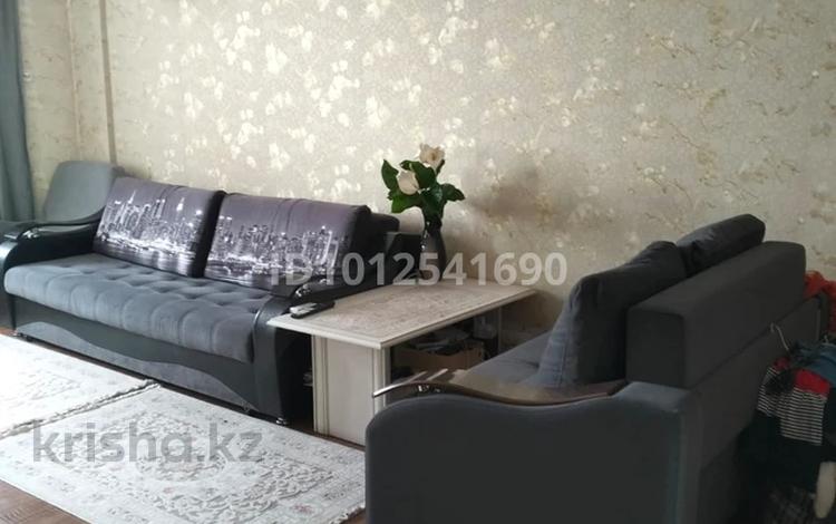1-комнатная квартира · 40 м² · 11/16 этаж, мкр №1 26a за 35 млн ₸ в Алматы, Ауэзовский р-н — фото 2
