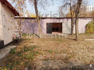 Участок · 8.33 сотки, Тургут Озала 272/1 — Сатпаева за 85 млн 〒 в Алматы, Бостандыкский р-н