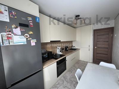 3-комнатная квартира · 65 м² · 10/10 этаж, Красина 14б за 29 млн 〒 в Усть-Каменогорске, Ульбинский