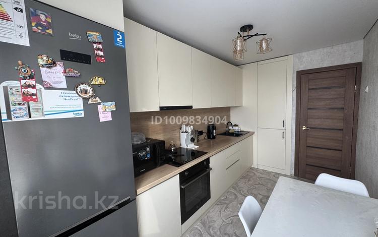 3-комнатная квартира · 65 м² · 10/10 этаж, Красина 14б за 29 млн 〒 в Усть-Каменогорске, Ульбинский — фото 6