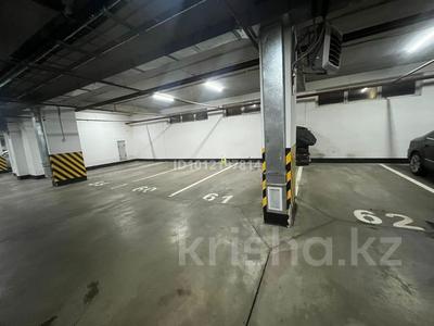 Паркинг · 18 м² · Толе би 40 за 4 млн ₸ в Астане, Нура р-н