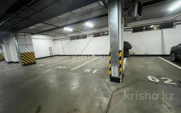 Паркинг · 18 м² · Толе би 40 за 4 млн ₸ в Астане, Нура р-н — фото 2