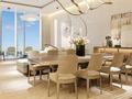 5-комнатная квартира, 529 м², 17/18 этаж, 57MM+PVH - Business Bay - Dubai - ОАЭ за ~ 3.1 млрд 〒 в Дубае