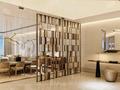 5-комнатная квартира, 529 м², 17/18 этаж, 57MM+PVH - Business Bay - Dubai - ОАЭ за ~ 3.1 млрд 〒 в Дубае — фото 2