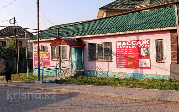 Свободное назначение, офисы, магазины и бутики, склады, салоны красоты, медцентры и аптеки, образование, развлечения · 60 м² за 250 000 ₸ в Кыргауылдах — фото 9